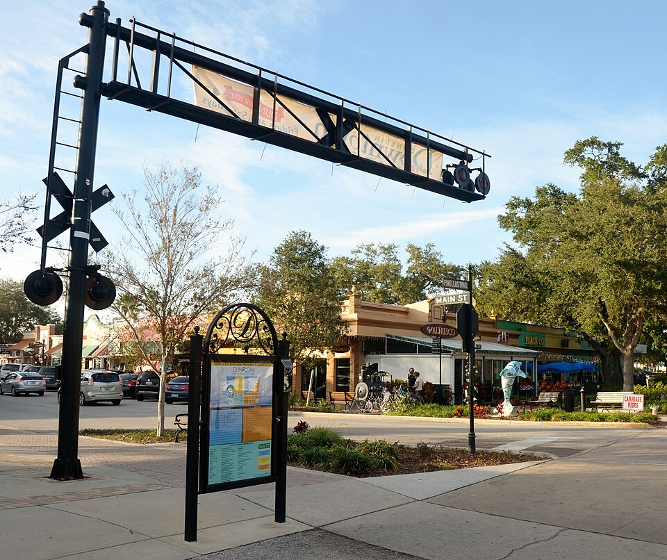 Dunedin,Florida,USA. - panoramio (3)